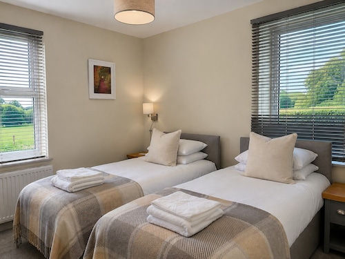 Howgills House | Self-catering accommodation | Countryside location 