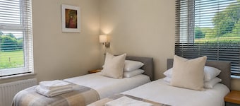 Howgills House | Self-catering accommodation | Countryside location
