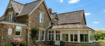 Howgills House | Self-catering accommodation | Countryside location 