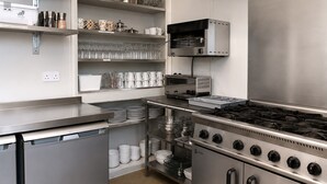 Cucina privata