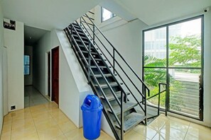 Interior - Hotel O Semarang Near Bandara Ahmad Yani Formerly Rumah Ceria (Semarang)