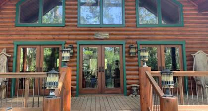 Alligator Alley Six Bedroom House