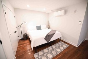 1 多间卧室、办公桌、熨斗/熨衣板、WiFi