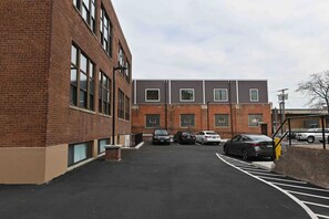 Exterior - Unit 102 · Near Yale and Downtown Newly Renovated (New Haven)
