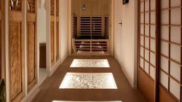 Villa | Interior
