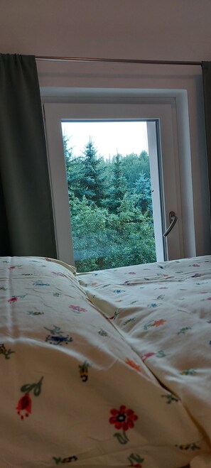 1 Schlafzimmer, WLAN