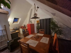 Restaurantes