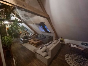 TV