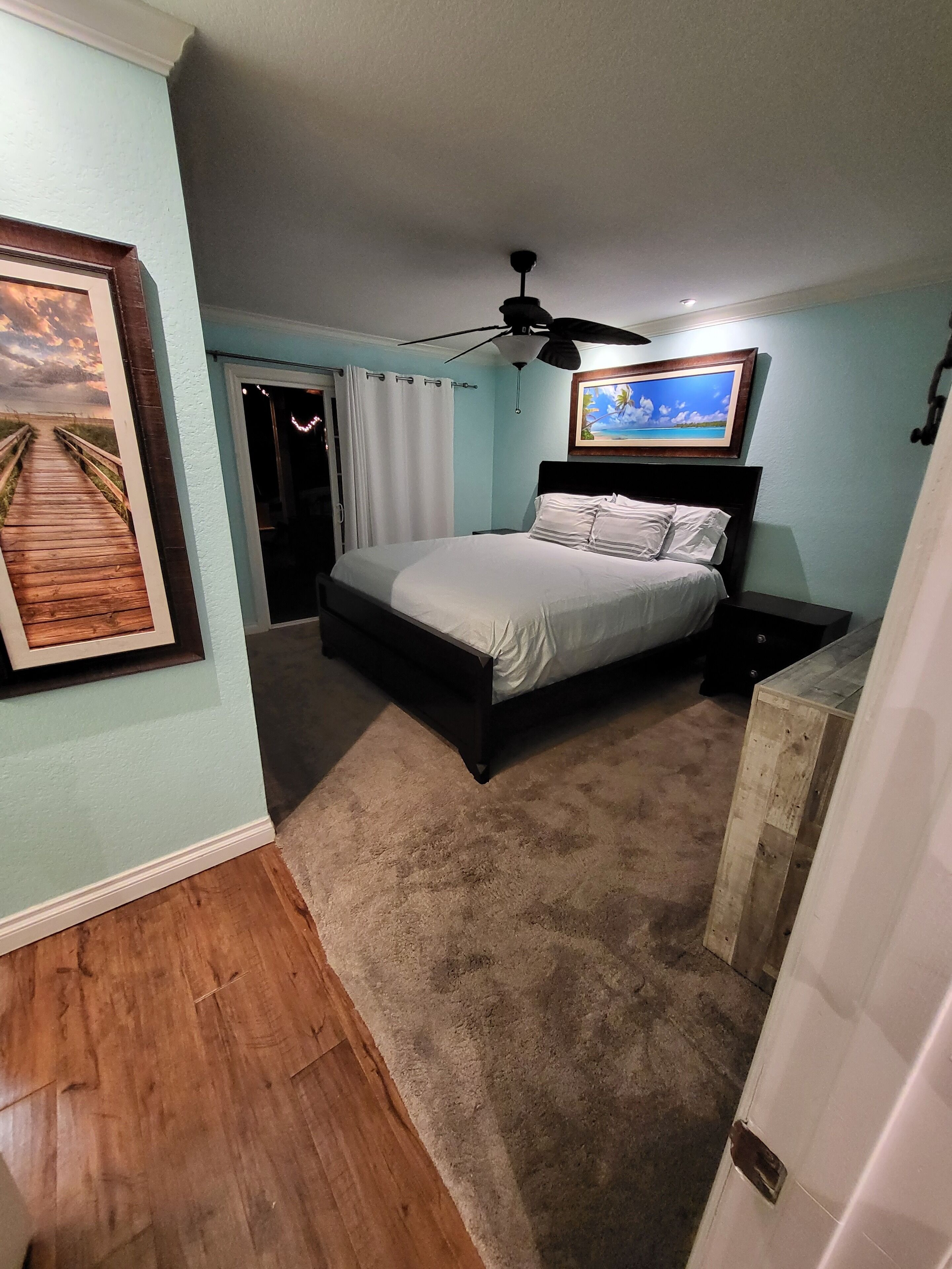 Golfers Paradise With Heated Salt Water Pool & Sauna