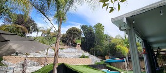 Golfers Paradise With Heated Salt Water Pool & Sauna