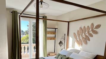 1 habitación