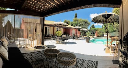 Villa Mathis