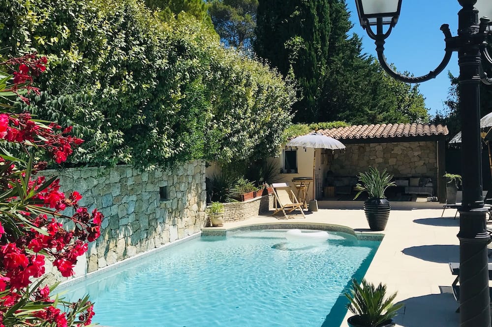 Villa Mathis