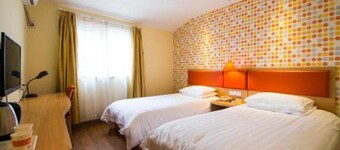 Home Inn Hotel Beijing Huoying Subway Station