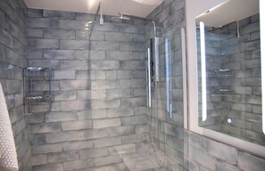 Apartment, Private Bathroom (The Coracle) | Bathroom
