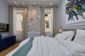 Rom – deluxe (Stagnum) | Sengetøy av topp kvalitet, dundyner og senger med overmadrass