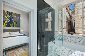 Deluxe Room (Ragusa) | Bathroom - Bota Palace (Dubrovnik)