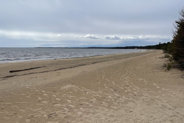 Plage