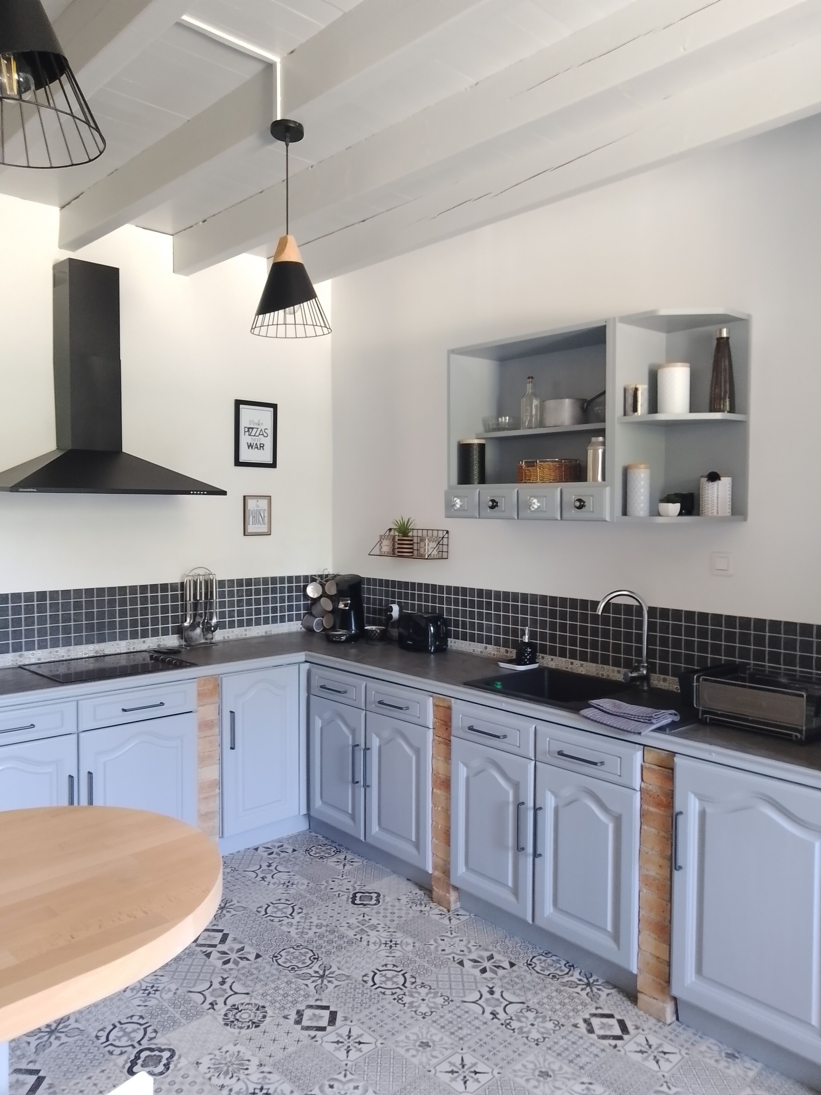 Gîtes de la Roche Élie -> "Chez Léonie" ⭐⭐⭐