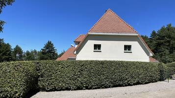 Exterieur