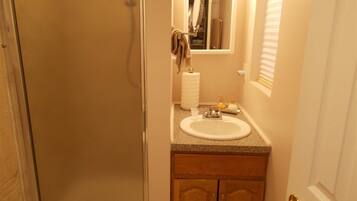 Condo (WC210 East Monterey Avenue, Unit 4) | Bathroom