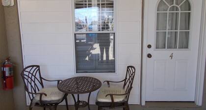 Wc210 East Monterey Avenue, Unit 4