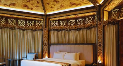 Rancho Bernardo Luxury Villas and Resort