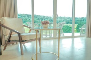 Interior - Rancho Bernardo Luxury Villas and Resort (Bagac)