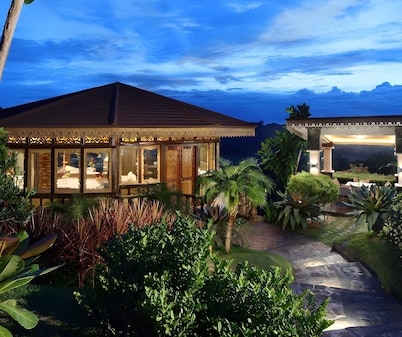 Rancho Bernardo Luxury Villas and Resort