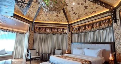 Rancho Bernardo Luxury Villas and Resort
