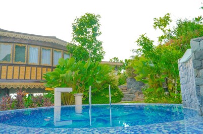 Rancho Bernardo Luxury Villas and Resort