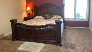 Appartement (WW101 East Andrews Avenue, 2nd Floor)