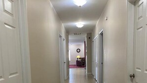 Appartement (WW101 East Andrews Avenue, 2nd Floor) | Interieur