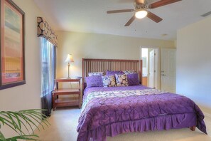 7 Schlafzimmer, Bügeleisen/Bügelbrett, WLAN, Bettwäsche