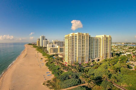 Singer Island Condo