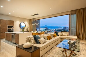 Smart TV y impresora