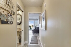 Townhome, 3 Bedrooms, Balcony, Ocean View