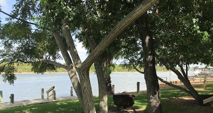 The River House
