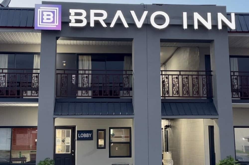 Bravo Inn