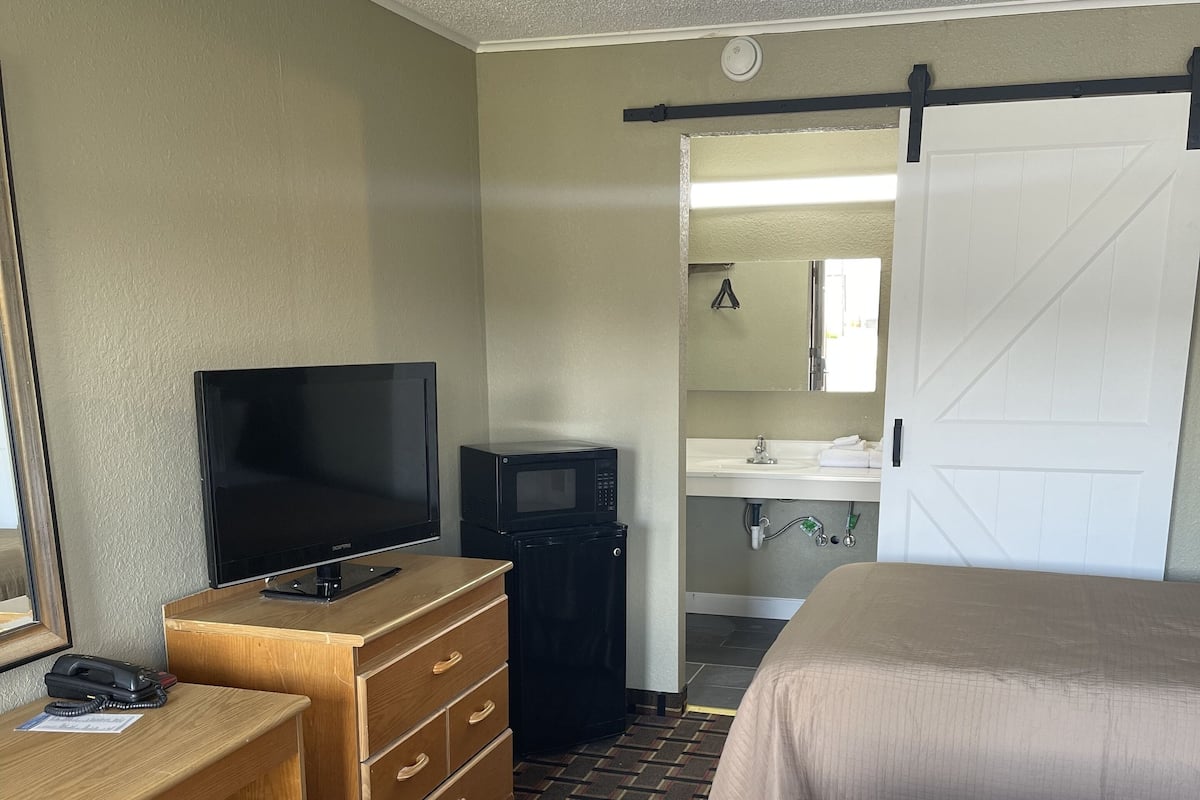 Chambre Premium