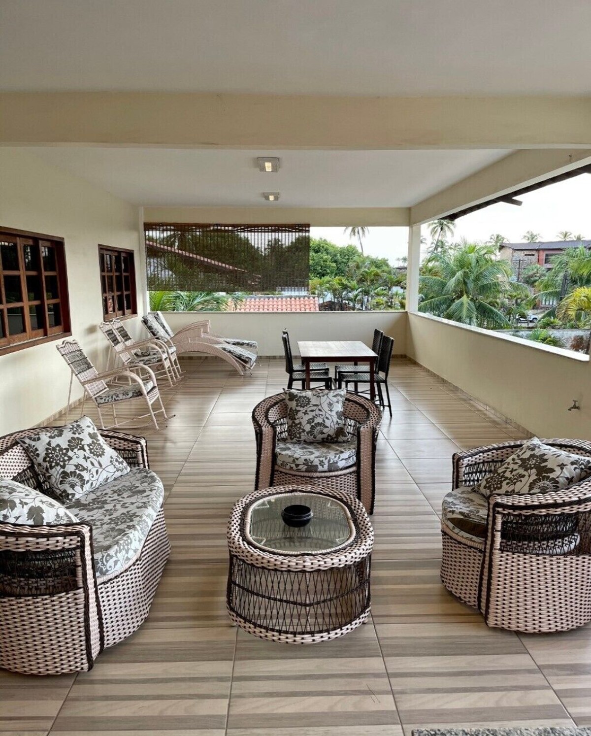 Bild für Gastgeberprofil