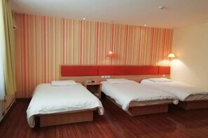 Room - Home Inn Hotel Beijing Capital Airport No.3 Terminal (Beijing)