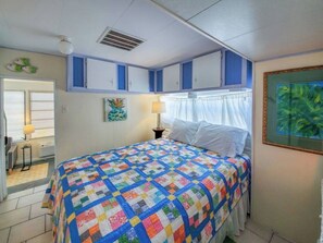 1 soveværelse, strygejern/strygebræt, Wi-Fi, sengetøj