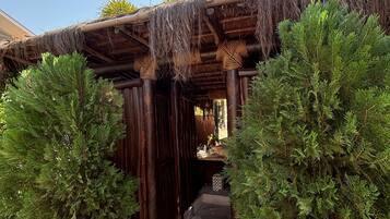 وسائل الراحة في المنشأة