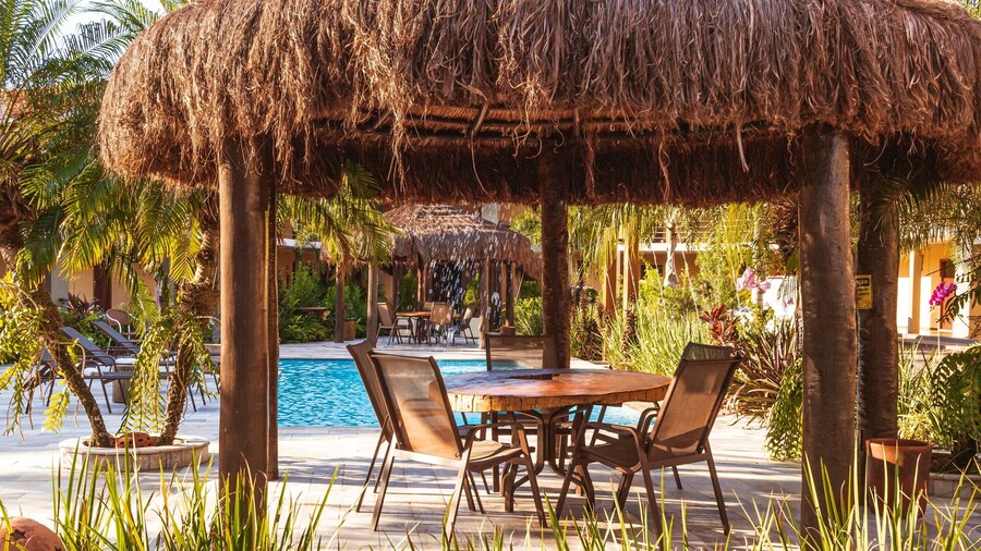 Hotel Roda D' Água