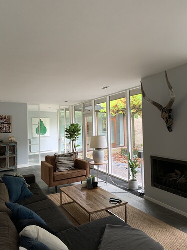 Great Family Home Close to Zandvoort Beach With big Garden