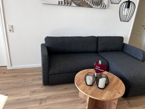 Televisio, DVD-soitin, stereot