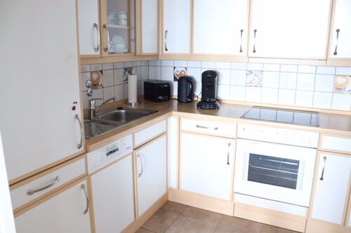 Ferienwohnung Havenwelten