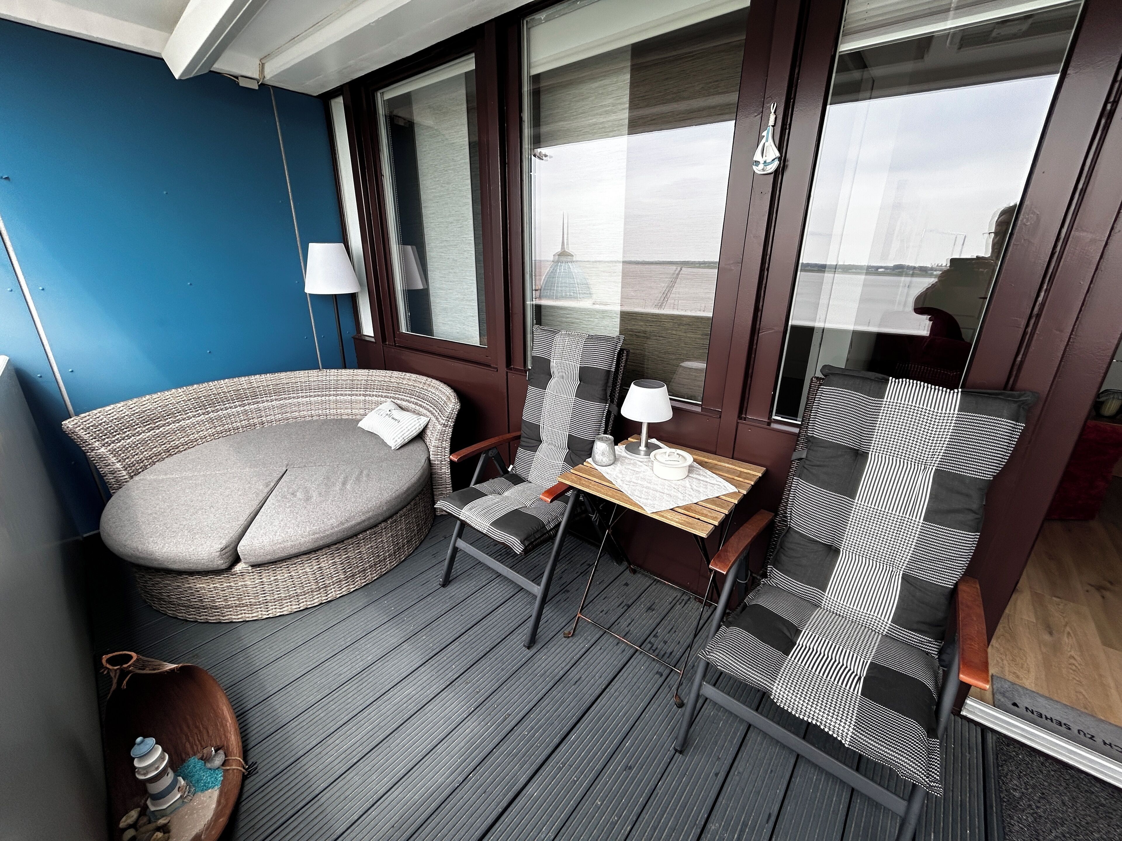 Terrain de l’hébergement 