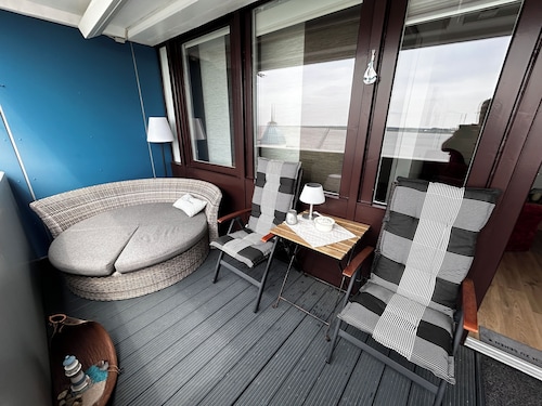 Ferienwohnung Havenwelten